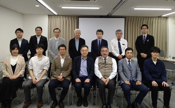 第16回　神奈川県慢性期医療協会 web講演会 開催
